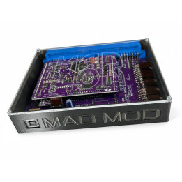 NISSAN RB/CA/SR 76pin STANDALONE ECU PLUG-IN