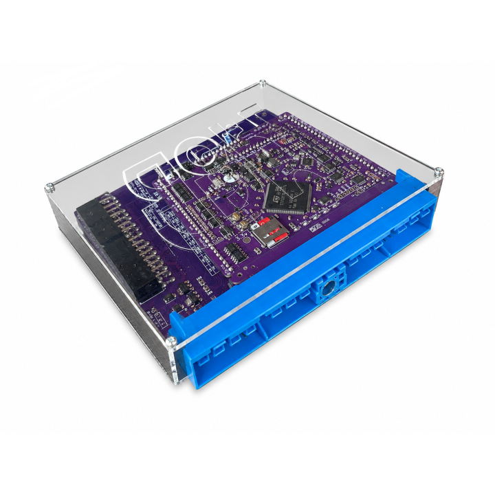 NISSAN RB/CA/SR 76pin STANDALONE ECU PLUG-IN