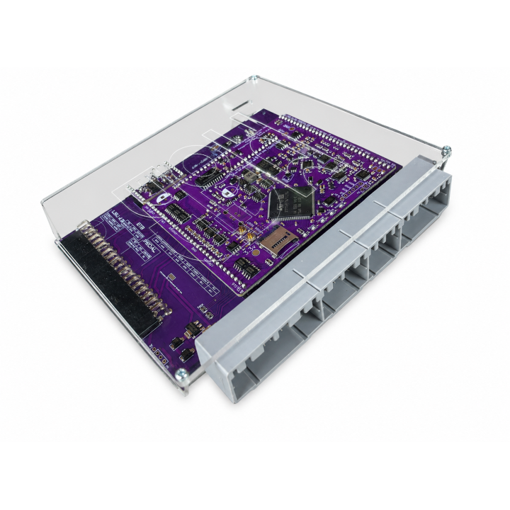 SUBARU EJ 4conn STANDALONE ECU PLUG-IN to 96