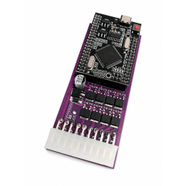 Uniwersalny ECU typu STANDALONE